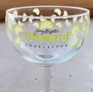 Jimmy Buffet glasses